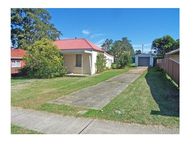 207 Fowler Road, Guildford NSW 2161