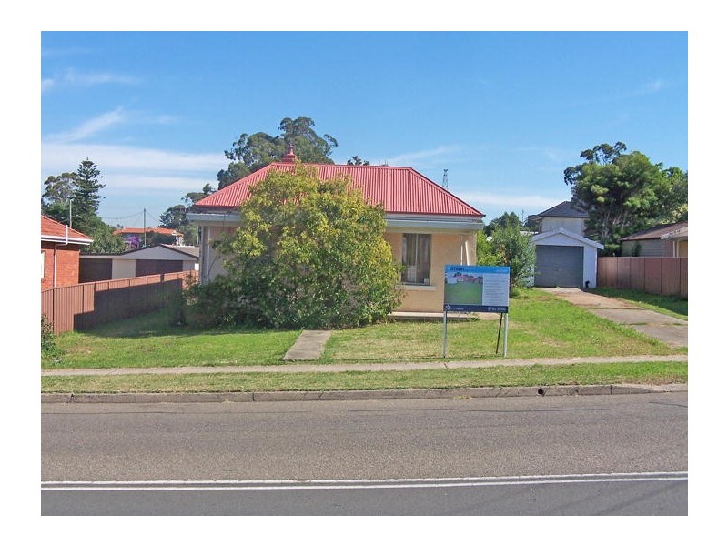 207 Fowler Road, Guildford NSW 2161