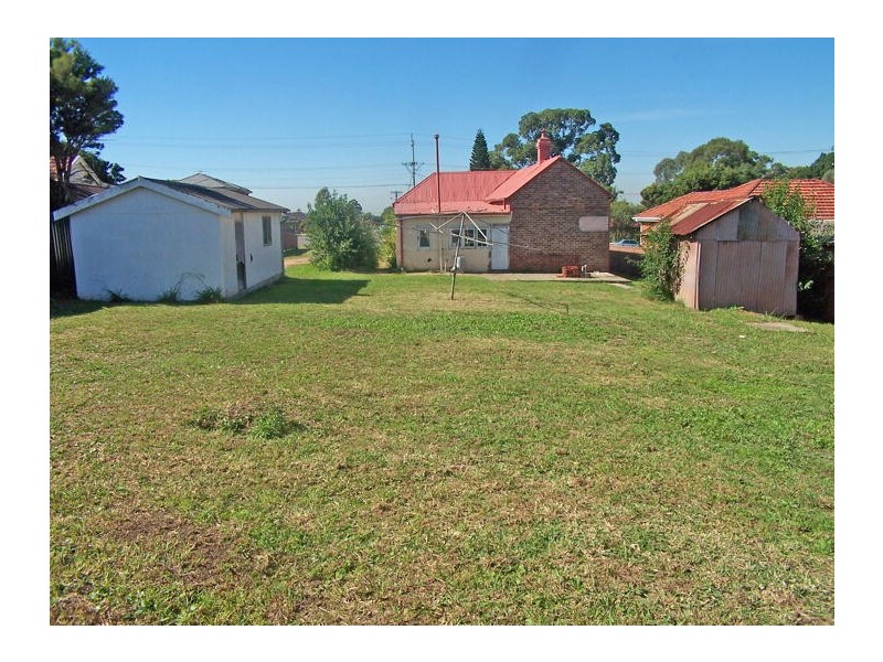 207 Fowler Road, Guildford NSW 2161