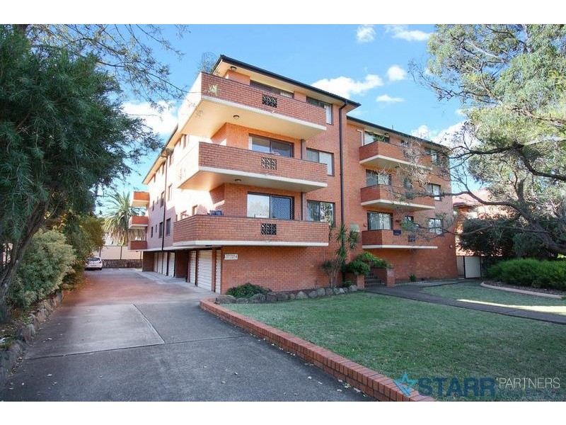 10/29 Neil  Street, Merrylands NSW 2160