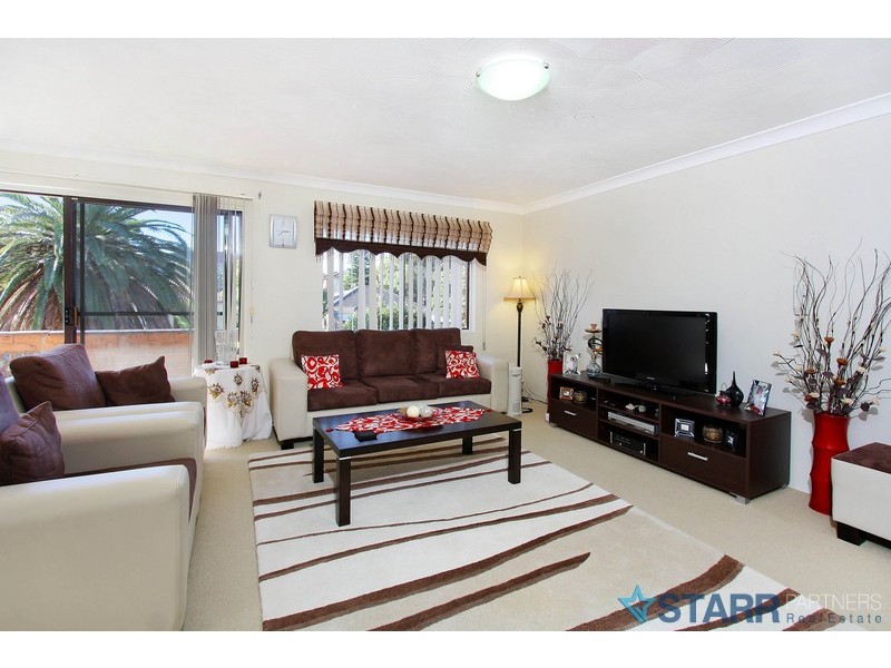 10/29 Neil  Street, Merrylands NSW 2160