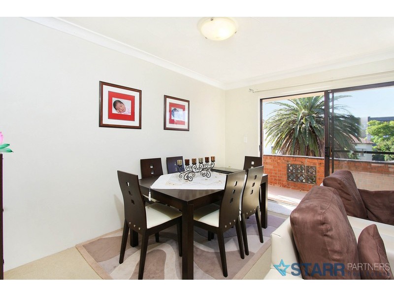 10/29 Neil  Street, Merrylands NSW 2160