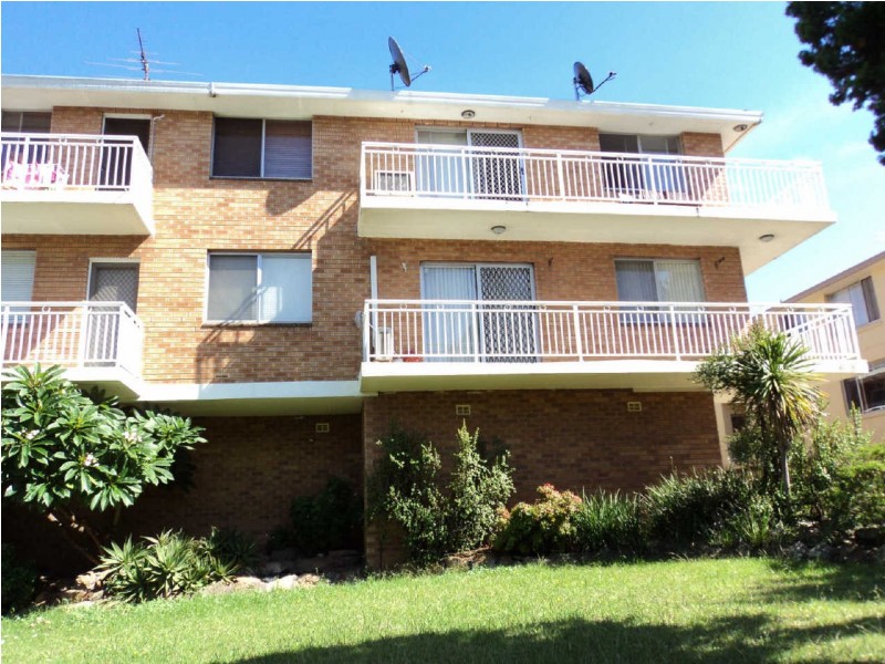 12/6  MARSDEN STREET, Parramatta NSW 2150
