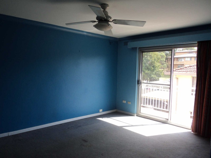 12/6  MARSDEN STREET, Parramatta NSW 2150