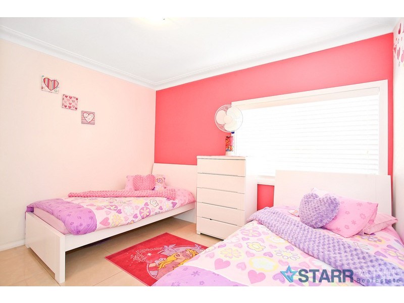 1 Tims Crescent, Guildford West NSW 2161