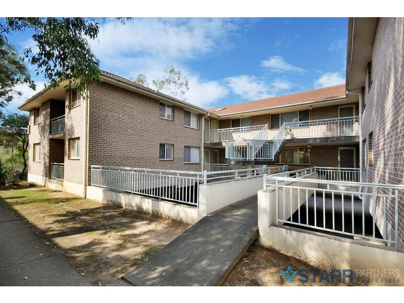3/120 Railway Street, Granville NSW 2142