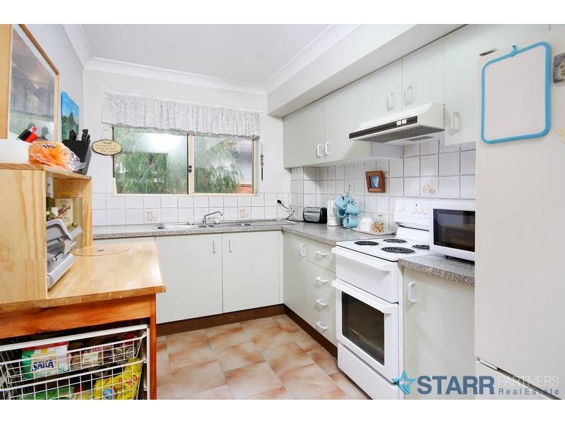 3/120 Railway Street, Granville NSW 2142