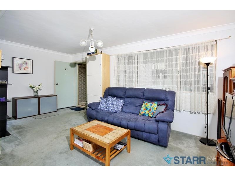 3/120 Railway Street, Granville NSW 2142