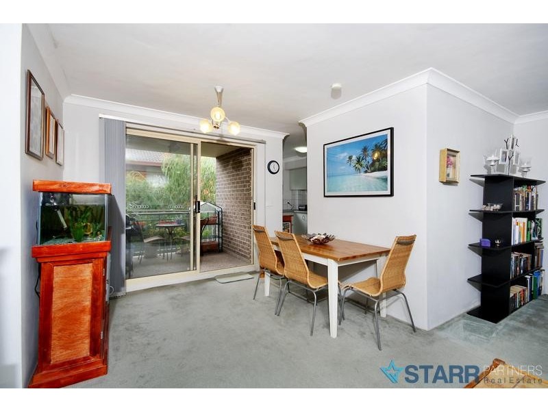 3/120 Railway Street, Granville NSW 2142