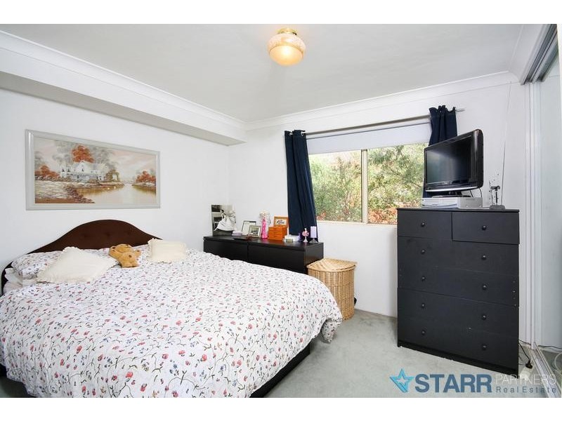 3/120 Railway Street, Granville NSW 2142