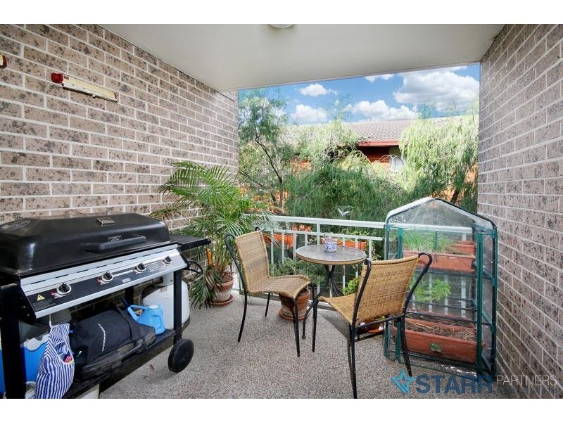 3/120 Railway Street, Granville NSW 2142