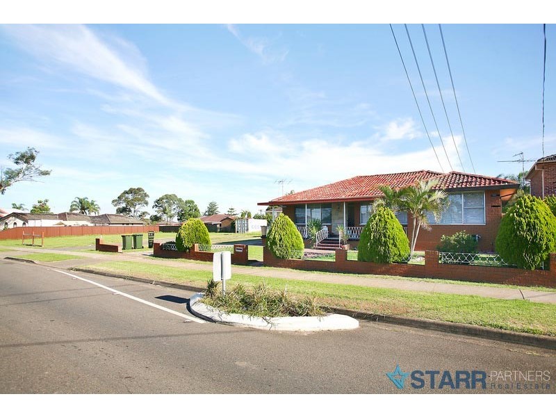 298-300 Old Prospect Road, Greystanes NSW 2145