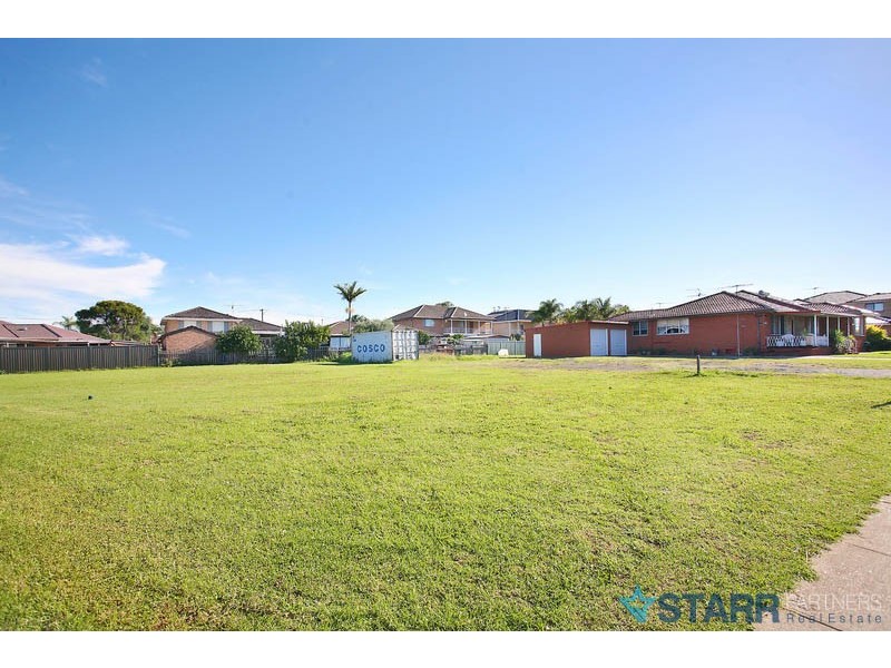 298-300 Old Prospect Road, Greystanes NSW 2145