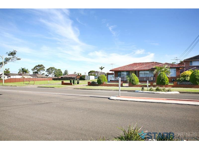 298-300 Old Prospect Road, Greystanes NSW 2145