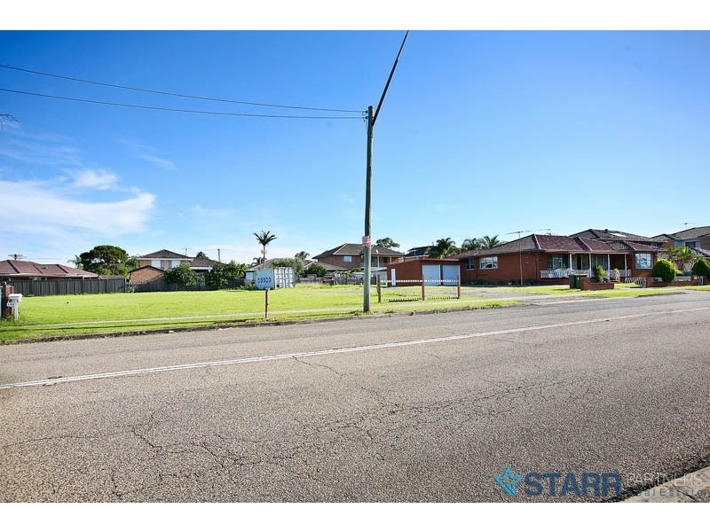 298-300 Old Prospect Road, Greystanes NSW 2145