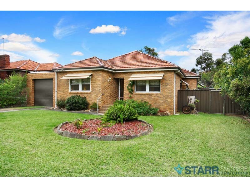 14  Mildred Street, Wentworthville NSW 2145