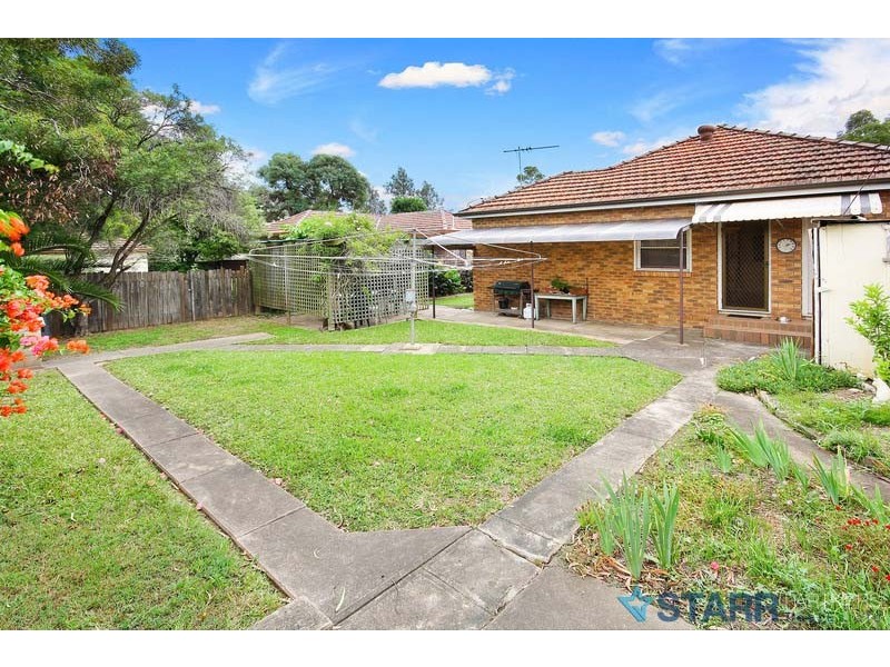 14  Mildred Street, Wentworthville NSW 2145