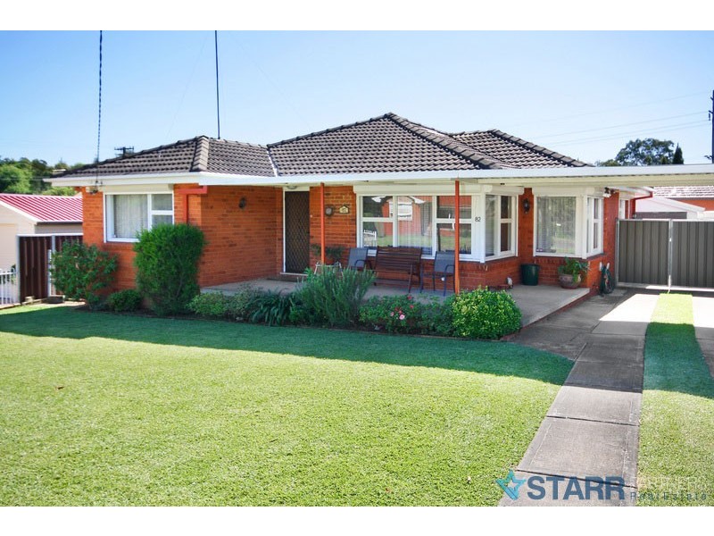 82 Sapphire Street, Greystanes NSW 2145