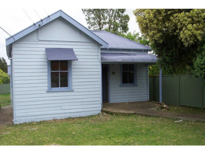 21  MEAKIN STREET, Merrylands NSW 2160
