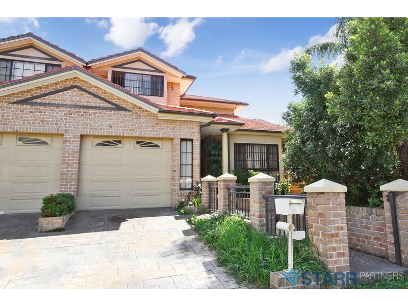 1/15 Bangor Street, Guildford NSW 2161