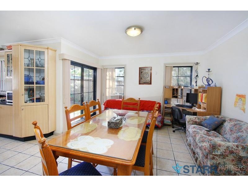 1/15 Bangor Street, Guildford NSW 2161