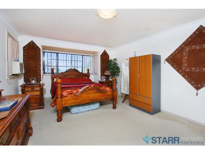 1/15 Bangor Street, Guildford NSW 2161