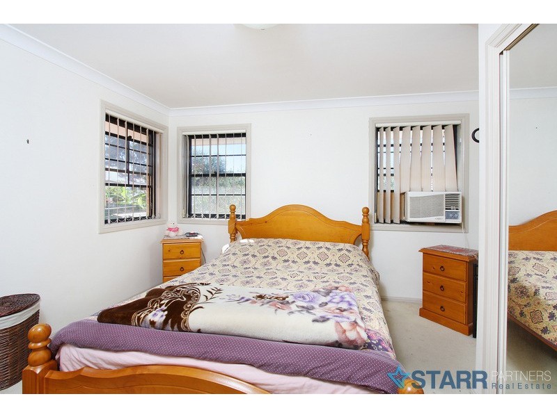 1/15 Bangor Street, Guildford NSW 2161