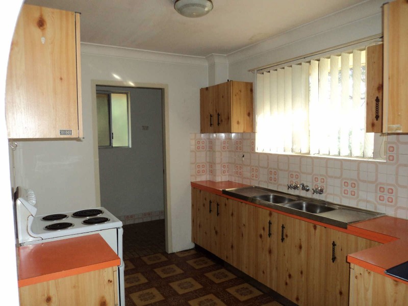 5/18  SHEFFIELD STREET, Merrylands NSW 2160