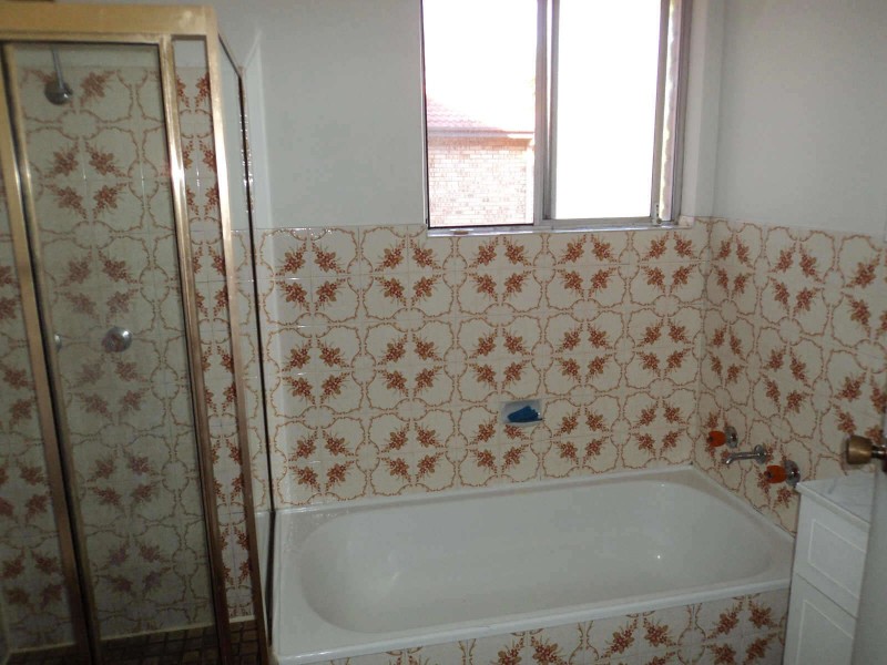 5/18  SHEFFIELD STREET, Merrylands NSW 2160