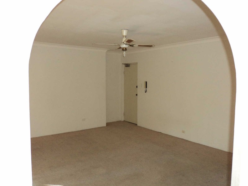 5/18  SHEFFIELD STREET, Merrylands NSW 2160