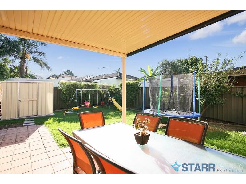 9 Berith Road, Greystanes NSW 2145