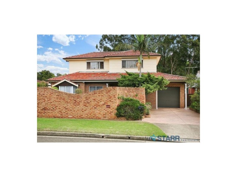 11 Serpentine Street, Merrylands NSW 2160