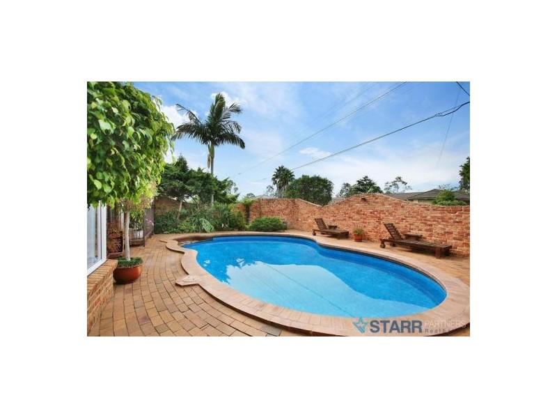 11 Serpentine Street, Merrylands NSW 2160