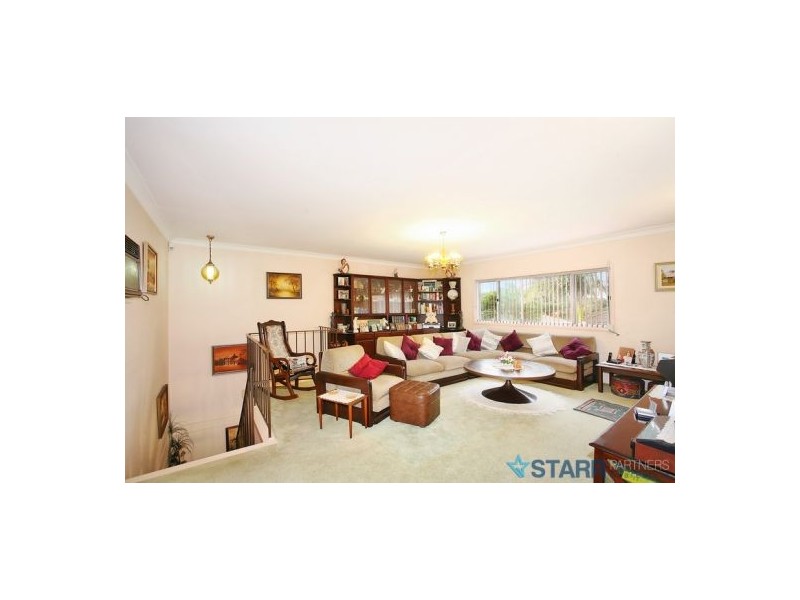 11 Serpentine Street, Merrylands NSW 2160