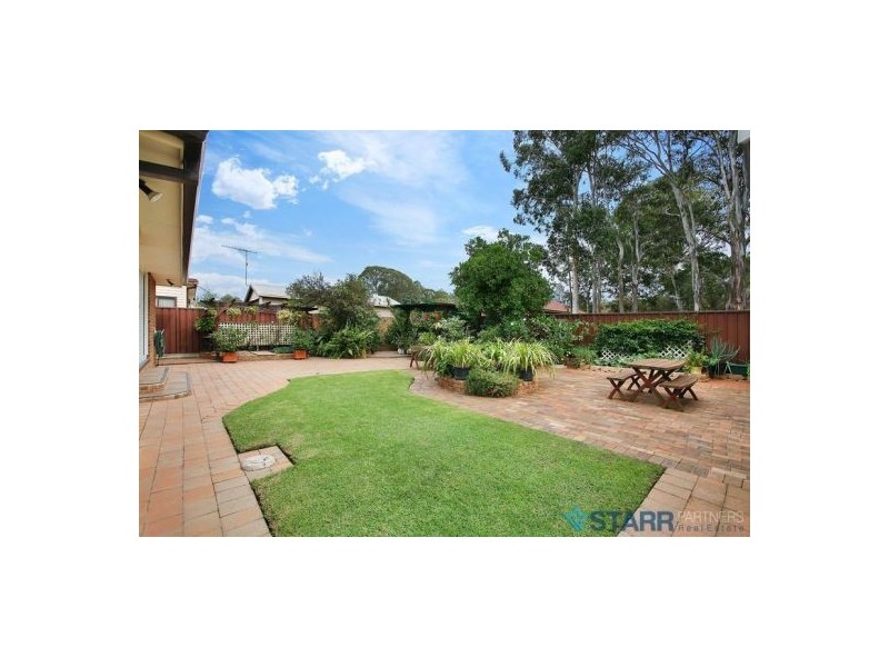 11 Serpentine Street, Merrylands NSW 2160