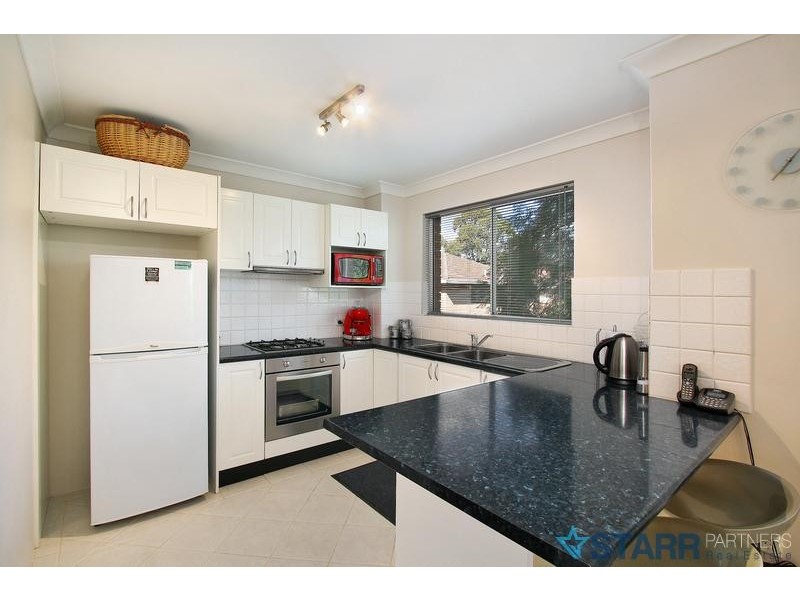 2/28-30 Sheffield Street, Merrylands NSW 2160