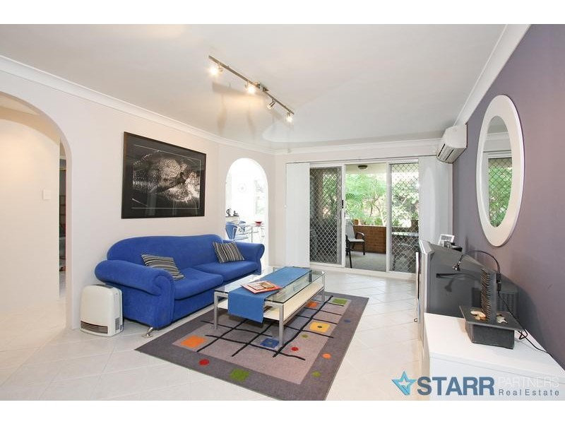 2/28-30 Sheffield Street, Merrylands NSW 2160