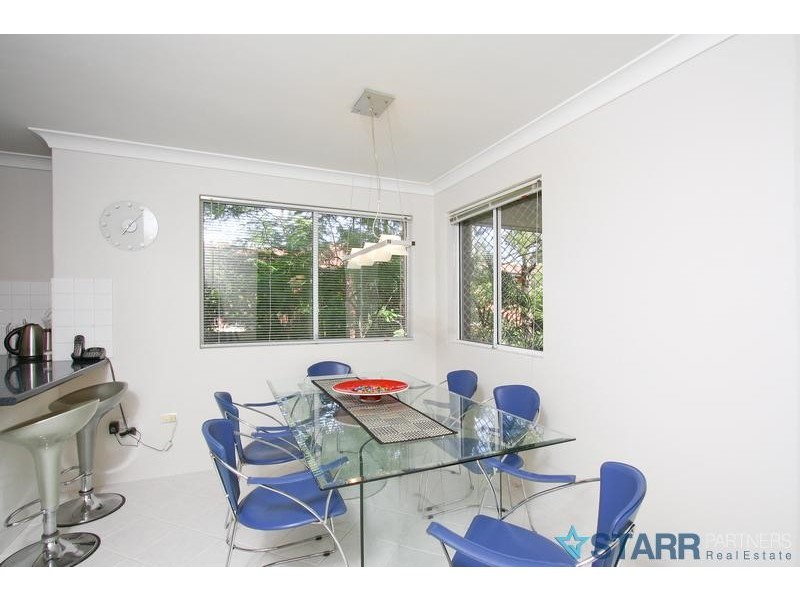 2/28-30 Sheffield Street, Merrylands NSW 2160