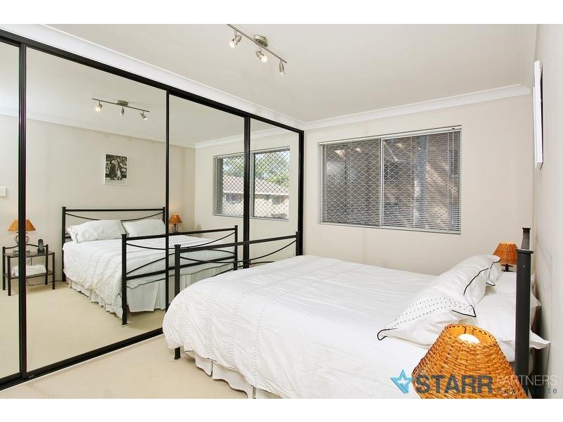 2/28-30 Sheffield Street, Merrylands NSW 2160