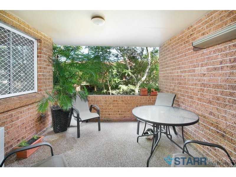2/28-30 Sheffield Street, Merrylands NSW 2160