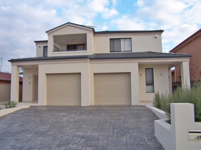 13  DUKE STREET, Merrylands NSW 2160