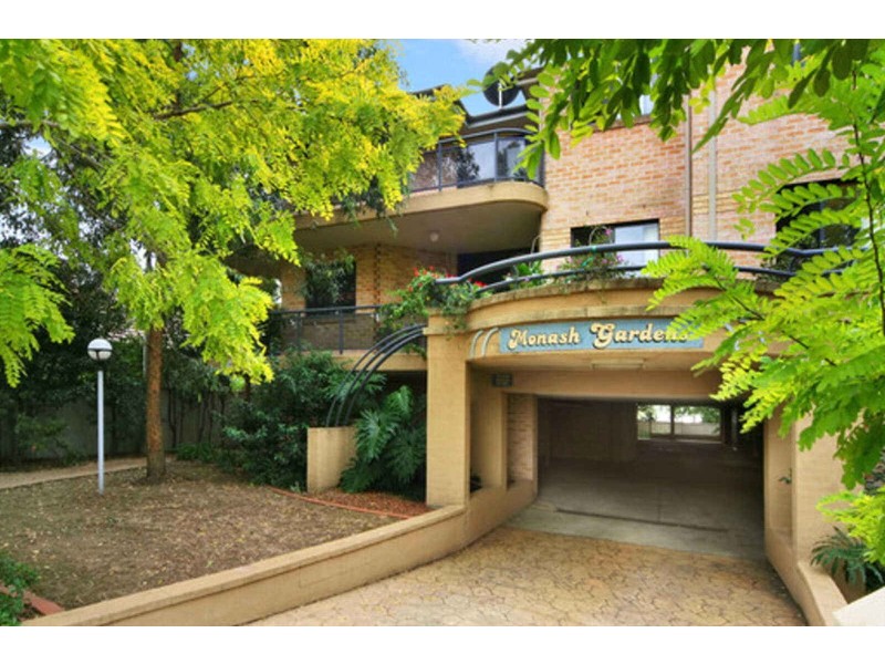 10/21  NEWMAN STREET, Merrylands NSW 2160