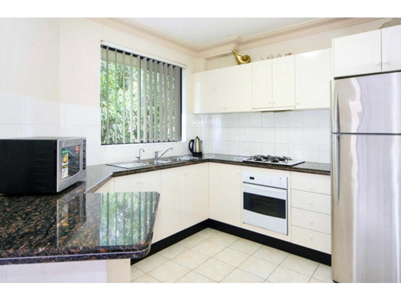 10/21  NEWMAN STREET, Merrylands NSW 2160