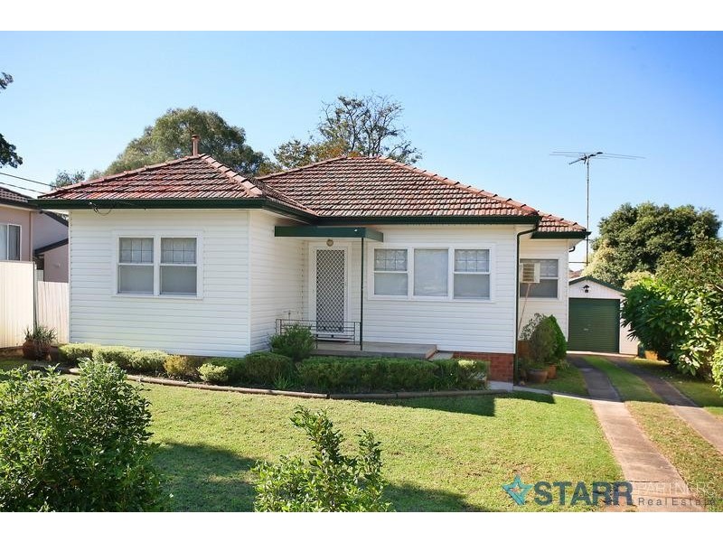 19 Harris Street, Guildford NSW 2161