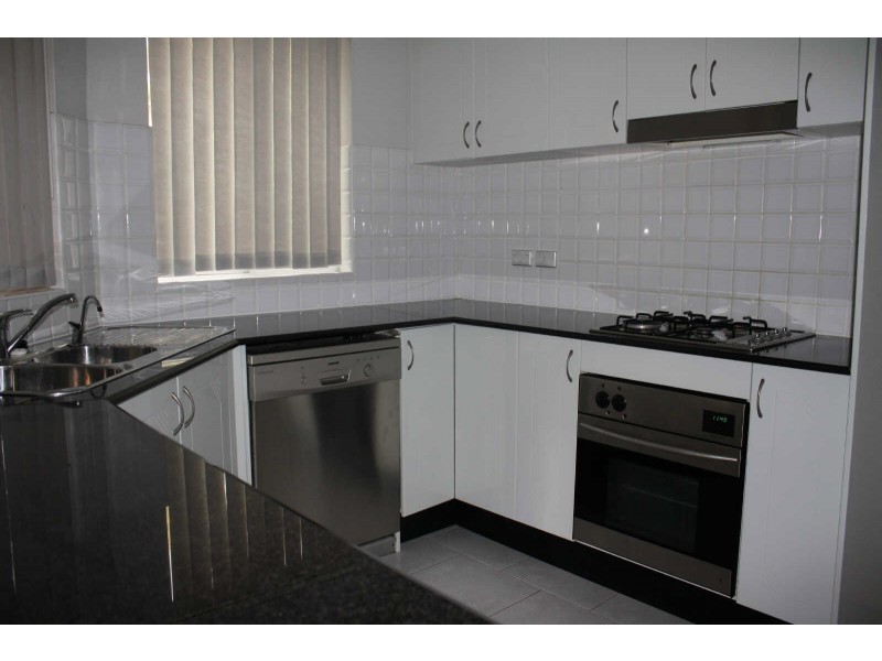 1/31  Moss Place, Westmead NSW 2145