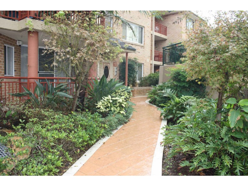 1/31  Moss Place, Westmead NSW 2145