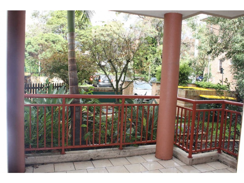 1/31  Moss Place, Westmead NSW 2145