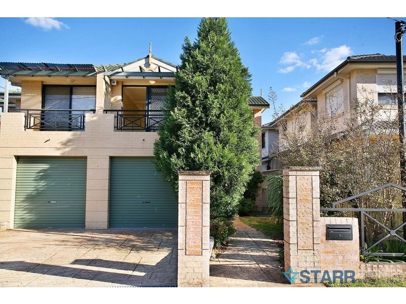 20a St Ann Street, Merrylands NSW 2160