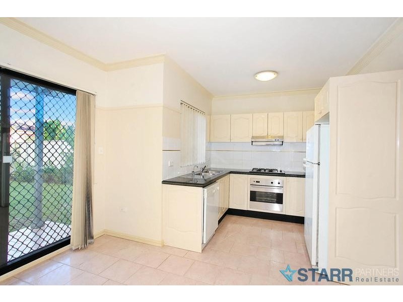 20a St Ann Street, Merrylands NSW 2160