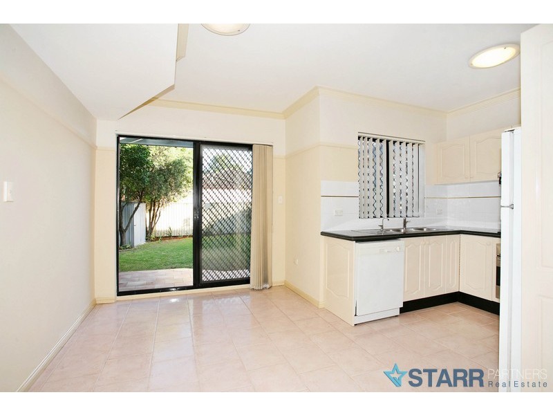 20a St Ann Street, Merrylands NSW 2160